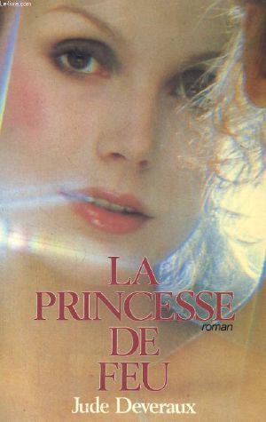 [Chandler Twins 01] • La Princesse De Feu